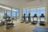 Falkensteiner Hotel & Spa Jesolo - palestra