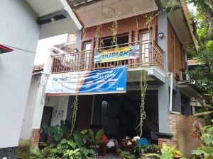 Borobudur Homestay Durian