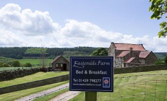 Easterside Farm Bed & Breakfast