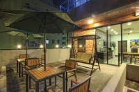 Busan Inner Peace Pension