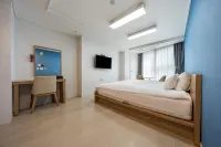 Plea de Blanc Hotel & Residence