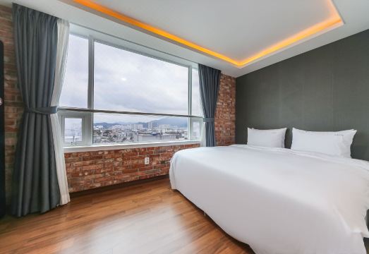 Hotel 라온 객실