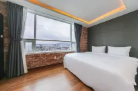 Miryang Hotel Laon Hotels in Miryang-Si