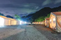 Gapyeong Finland Camping Castle Pension & Glamping Hotels near 새연리조트 가평현리1호점(카라반&글램핑)