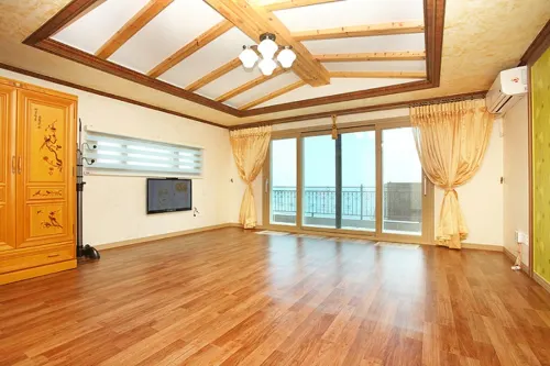 Ulsan Sunrise Pension - Pensiones