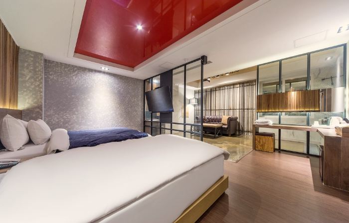 Daegu Sincheon Play & Stay Hotel