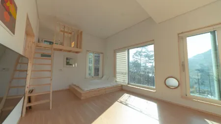 Sunchang 578 Pension Отели в г. Сунчхан