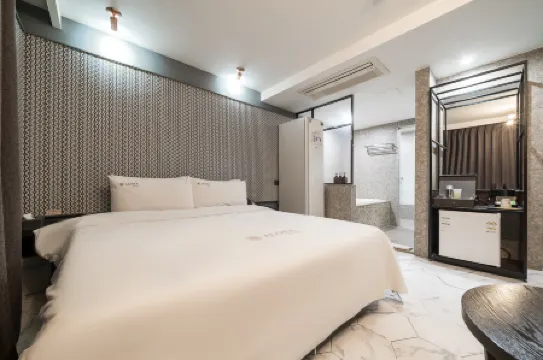 Incheon Aloha Hotel Отели рядом с достопримечательностью «Aebo Kraft Museum»