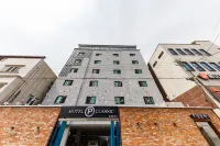 Hotel Classic Sacheon