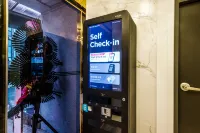 Changwon Myeongseodong Hotel Goguryeo