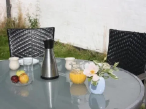 Holmehuset Bed & Breakfast Hotels in Kalundborg