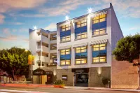 Carlyle Inn Hotels in Beverley Hills