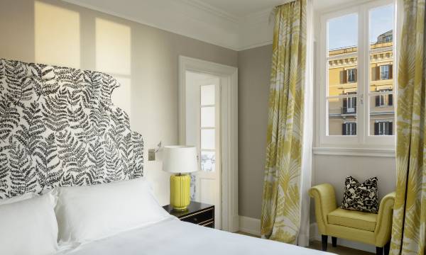 Maalot Roma - Small Luxury Hotels of the World