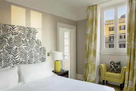 羅馬馬洛特 羅馬酒店