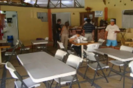 ホテル バヤルタソル