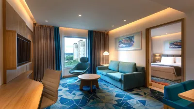 Holiday Inn Express & Suites Bengaluru OMR