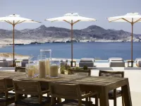 Domes White Coast Milos, Adults Only - Small Luxury Hotels of the World Hotels in Milos