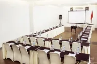 Kampung Sampireun Resort & Spa Hotel a Cisurupan