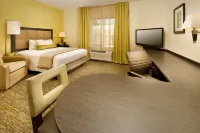 Candlewood Suites Alexandria - Fort Belvoir Hôtels à : Mount Vernon