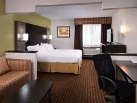 Holiday Inn Express & Suites BUCYRUS by IHG Hotels in Crawford County