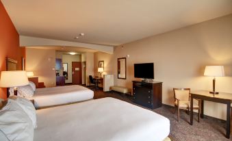 Holiday Inn Express & Suites Altus