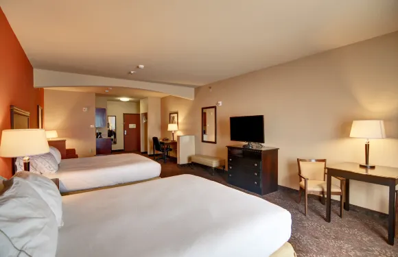 智選假日套房酒店阿爾特斯