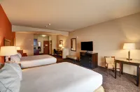 Holiday Inn Express & Suites ALTUS by IHG - 3-Star