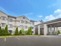 Candlewood Suites GRAND RAPIDS AIRPORT by IHG Hotels in Forest Hills