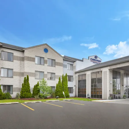 Candlewood Suites GRAND RAPIDS AIRPORT by IHG