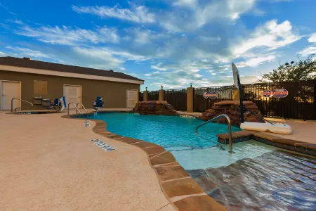 Candlewood Suites Decatur Medical Center