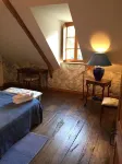 Manoir de Pommery Hotels in Guipry