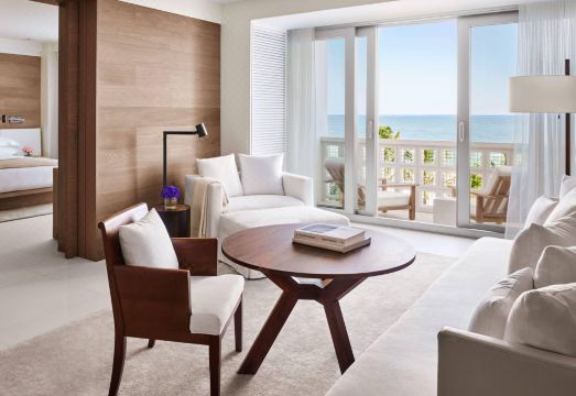 마이애미 비치 나이트클럽 이미지