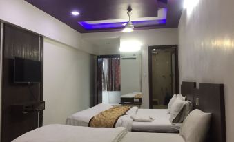 Hotel Long Stay