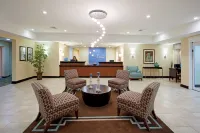 Holiday Inn Express & Suites Meriden Hotels in Meriden