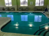 Holiday Inn Express GRAND ISLAND - NIAGARA FALLS by IHG - Pools