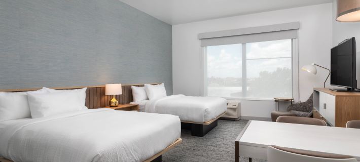 TownePlace Suites by Marriott Orlando Southwest Near Universal Hotels in Orlando