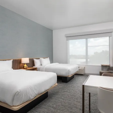 TownePlace Suites by Marriott Orlando Southwest Near Universal