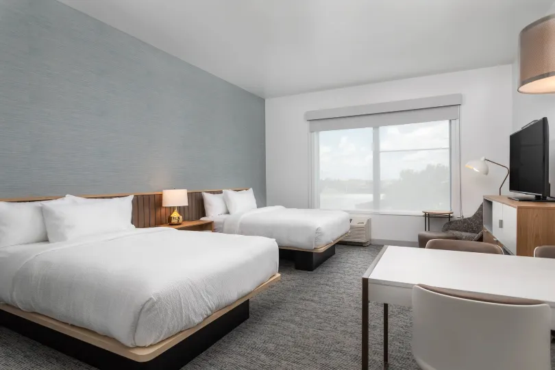 TownePlace Suites by Marriott Orlando Southwest Near Universal