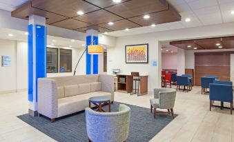 Holiday Inn Express & Suites HOUSTON - MEMORIAL PARK AREA by IHG