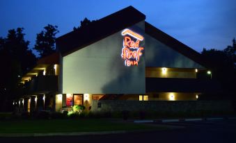 Red Roof Inn Buffalo - Niagara Airport