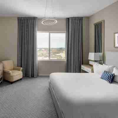 The Karol Hotel, St. Petersburg Clearwater, a Tribute Portfolio Hotel Rooms