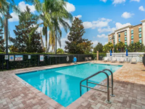 Holiday Inn Express & Suites ORLANDO - APOPKA by IHG Hotels in Apopka