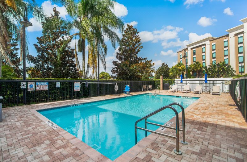Holiday Inn Express & Suites Orlando - Apopka by IHG photo 2
