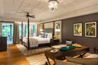 Taj West End Hotels in 