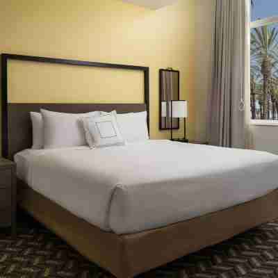 Residence Inn Anaheim Resort Area/Garden Grove Rooms