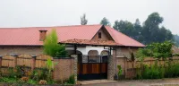 Urugano Virunga Palace