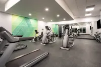 Holiday Inn GLENDALE - STADIUM & ENT DIST by IHG - Gym