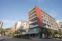 Hotel Plaza Hotels in Budva