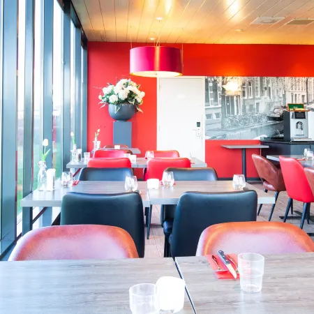 Bastion Hotel Schiphol Hoofddorp