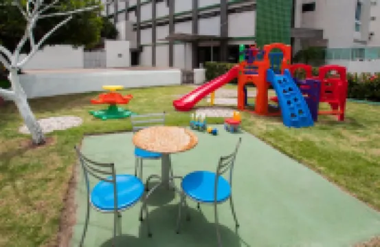 Hotel Sete Coqueiros